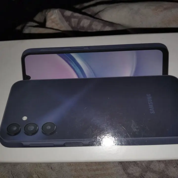 Samsung A15 5g