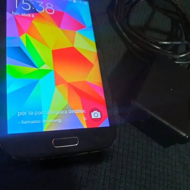 Samsung Galaxy neo libre