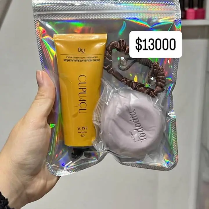 Regalo natura para mamá