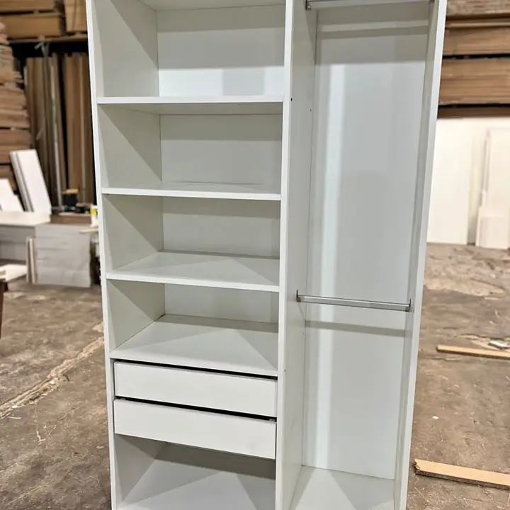 Vestidor