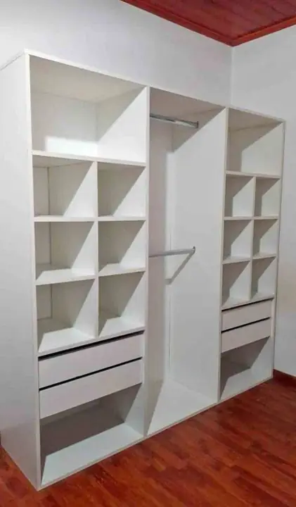 Vestidor 1.80