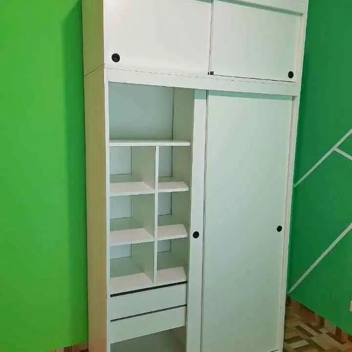 Oferta placard puertas corredizas