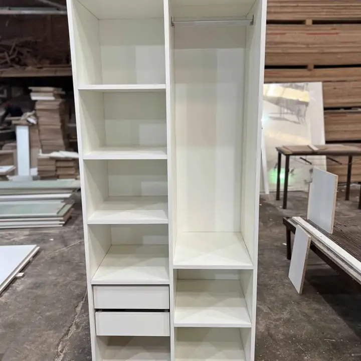 Vestidor 80cm