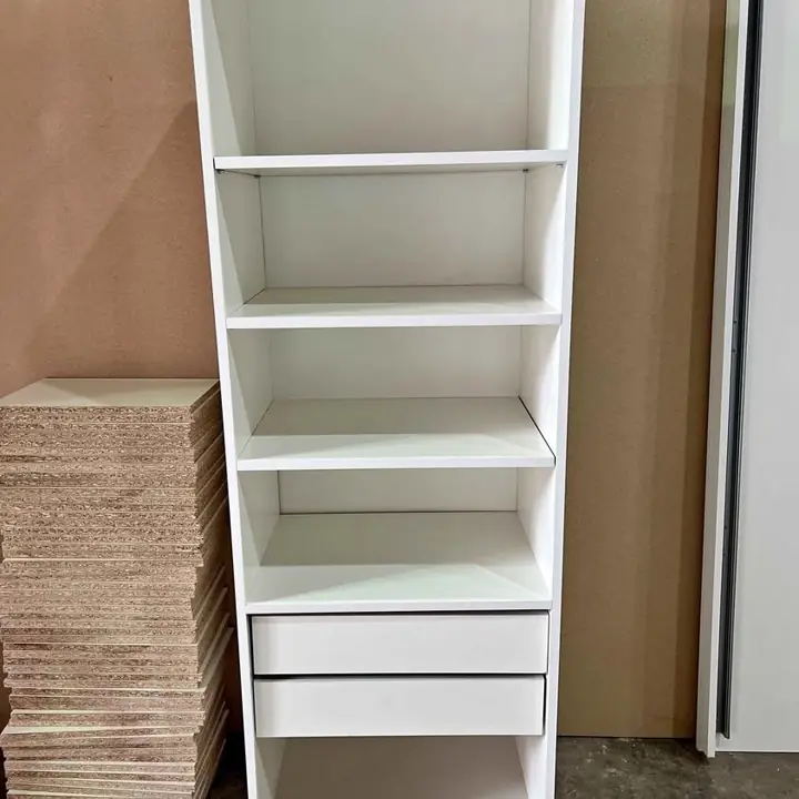 Vestidor