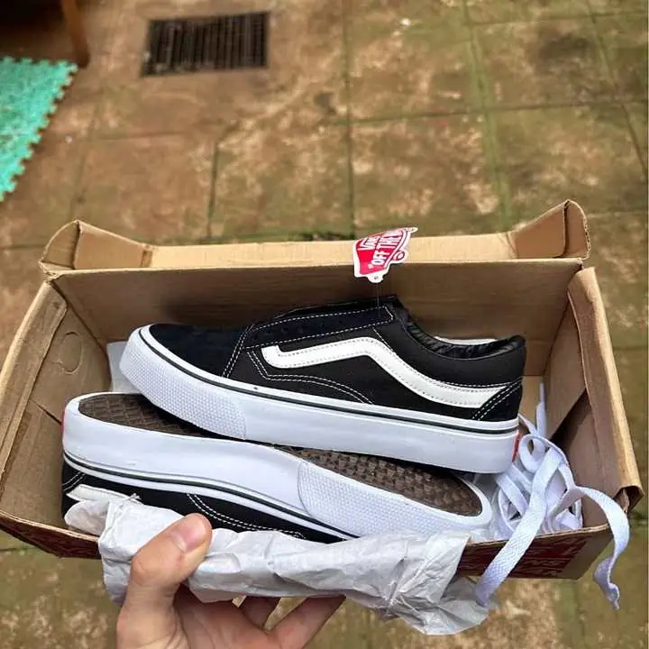 Zapatillas x mayor!