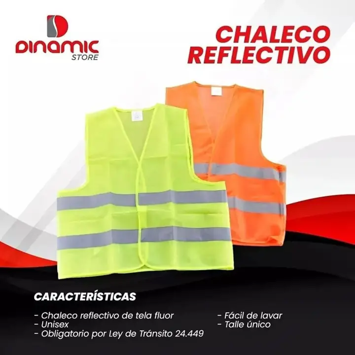 Kit Seguridad Auto 9 en 1 Apto Vtv sin Matafuego