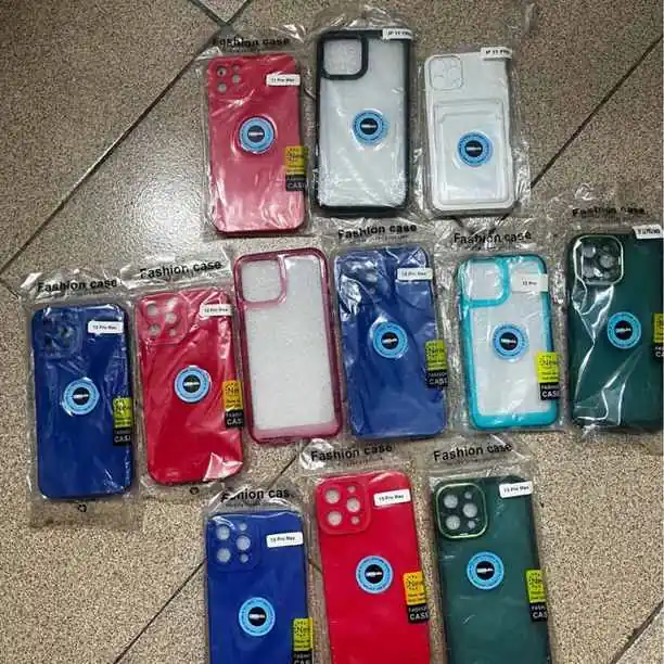 Vendo funda iPhone