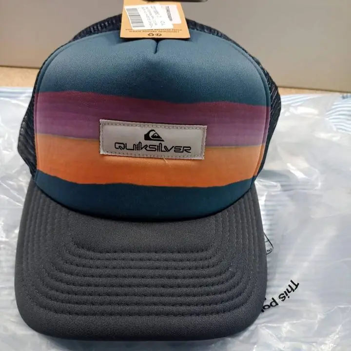 Gorra de hombre