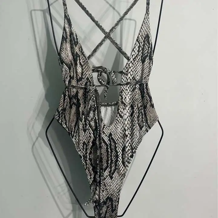 Trikinis de diseño