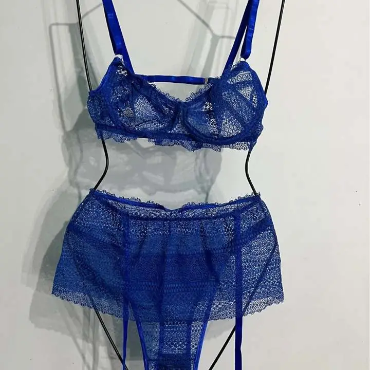 Lenceria de diseño