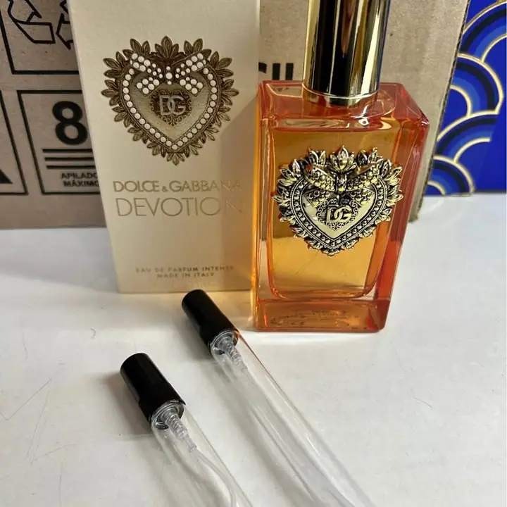 Decants Devotion Intense D&G