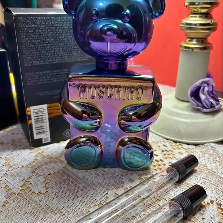 Decants Moschino Toy Pearl