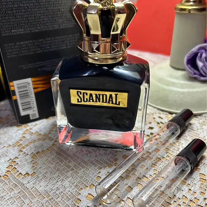 Decants Scandal Le Parfum