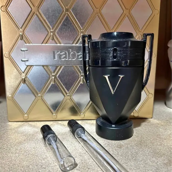 Decants de Invictus Victory Absolu