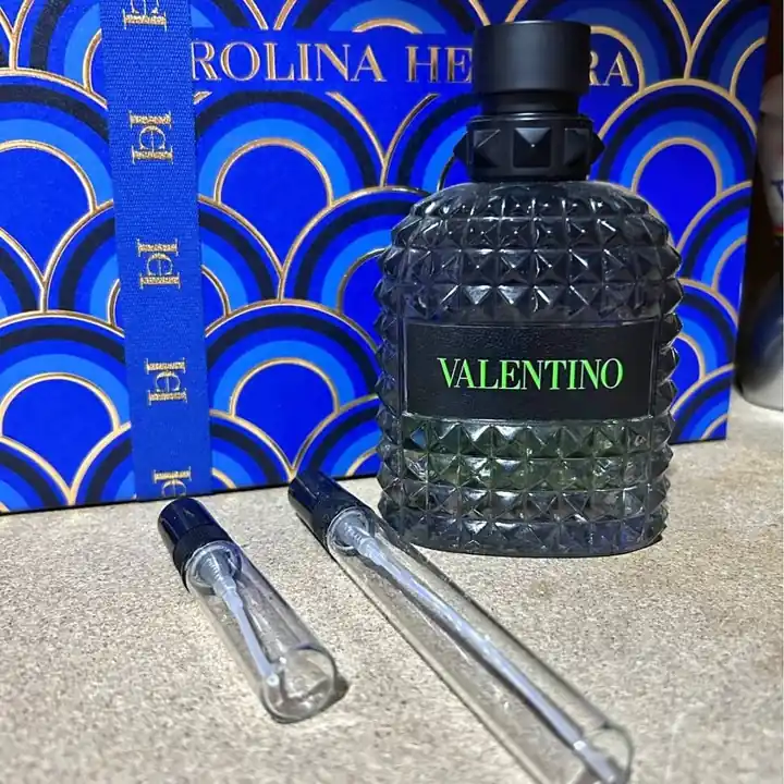 Decant Valentino Green Stravaganza