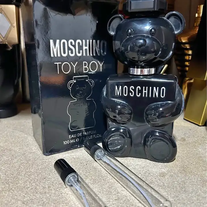 Decants Moschino Toy Boy