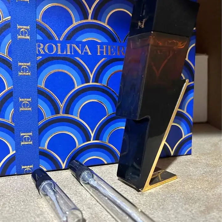 Decants Bad Boy Elixir
