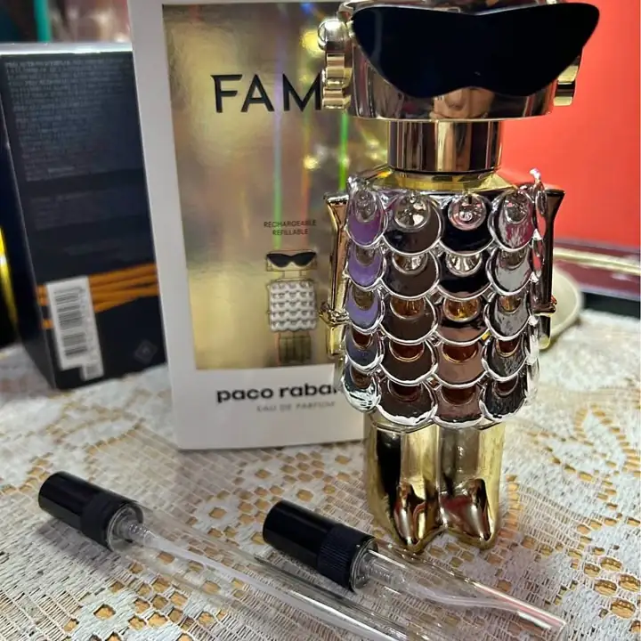 Decants Fame de Rabanne