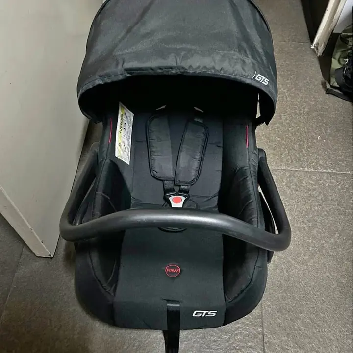 Huevo para auto