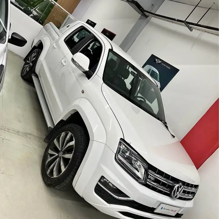 Volkswagen Amarok V6 Extreme 2022 / Impecable estado