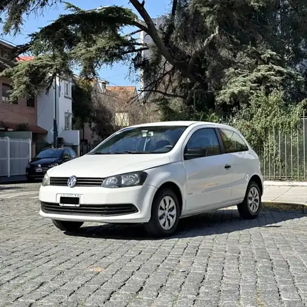 Líquido gol trend