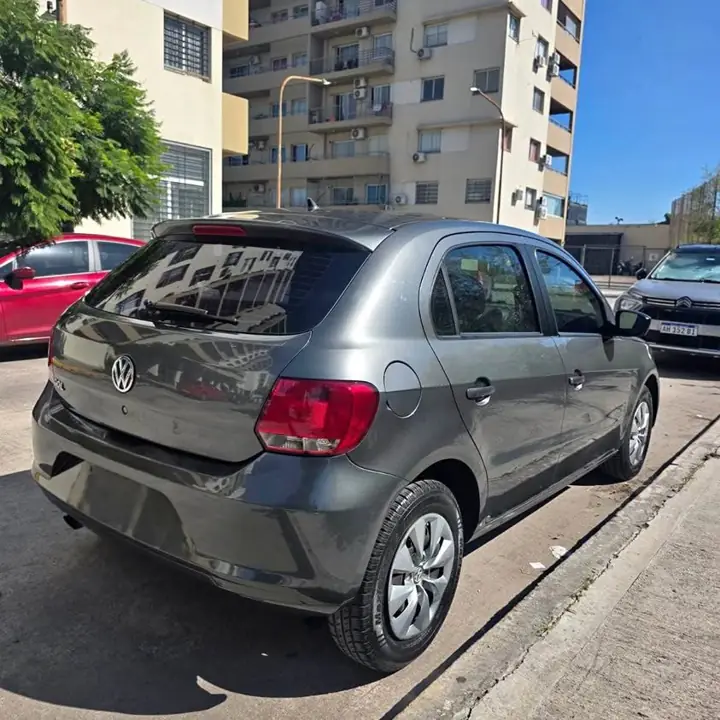 Remato gol trend