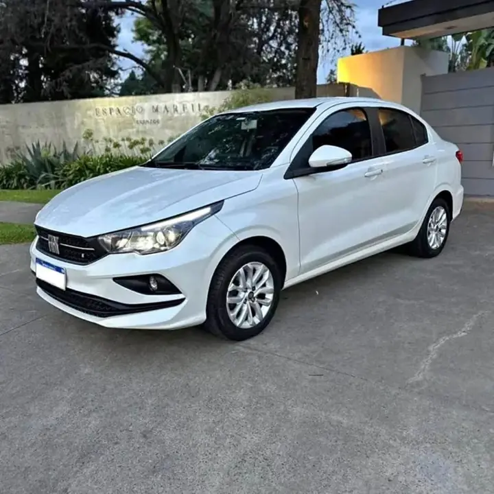 Fiat CRONOS 1.3 (Cadenero)