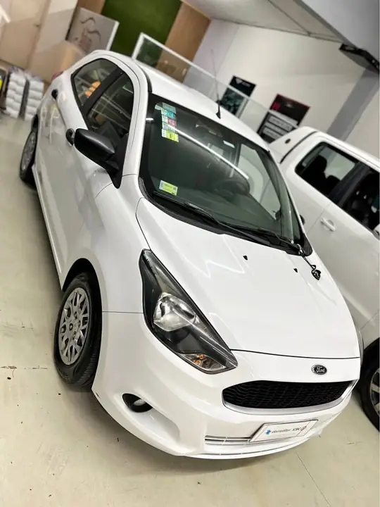 Ford Ka S 1.5 2018 - Impecable estado - 5 Puertas