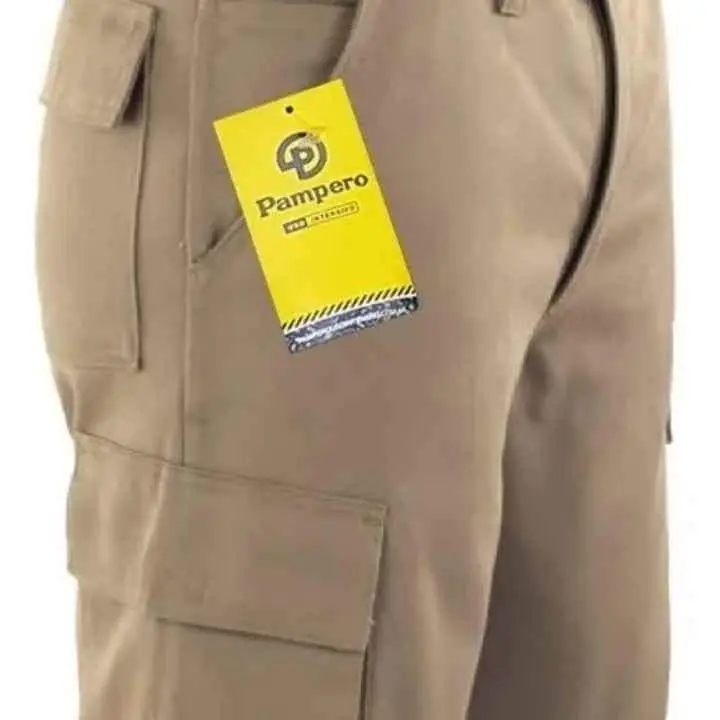 Bermudas PAMPERO