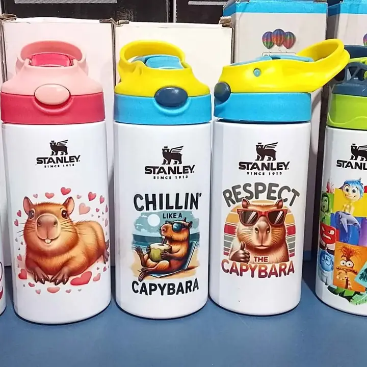Hoppys niños