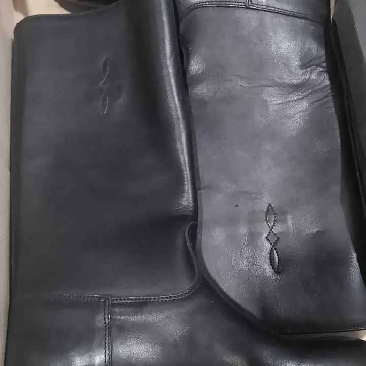 Botas nro 40