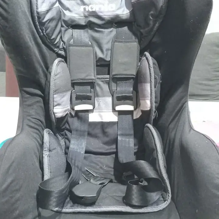 Butaca para auto