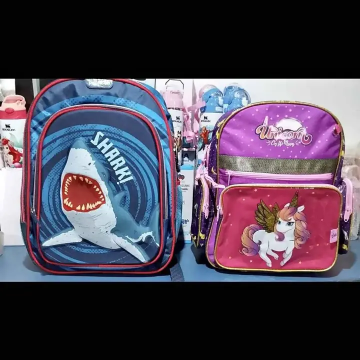Mochilas infantiles CHENSON