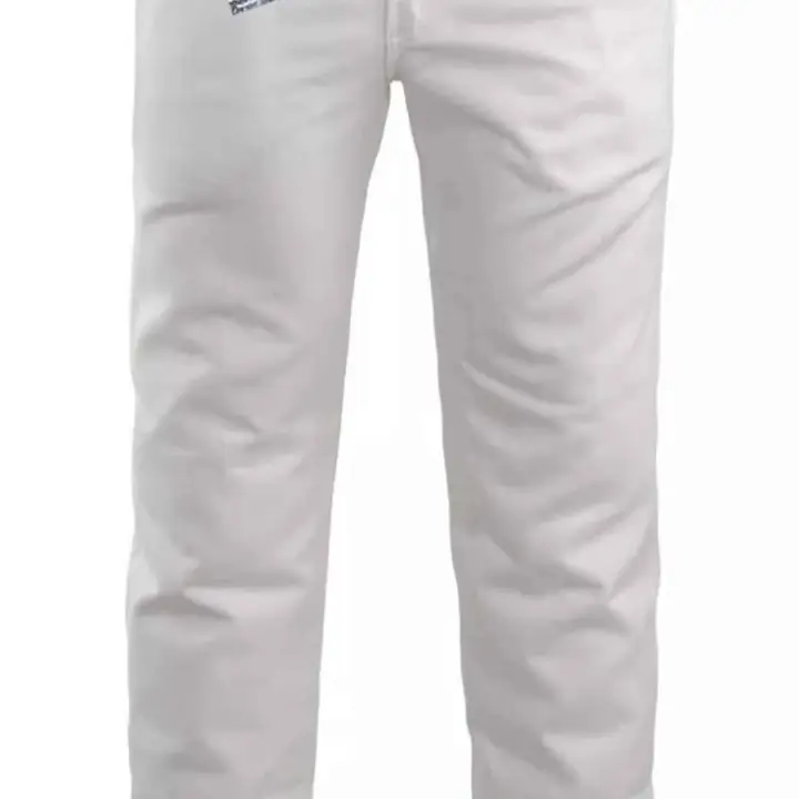 Pantalones blanco pampero OFERTA talles 38,52,54