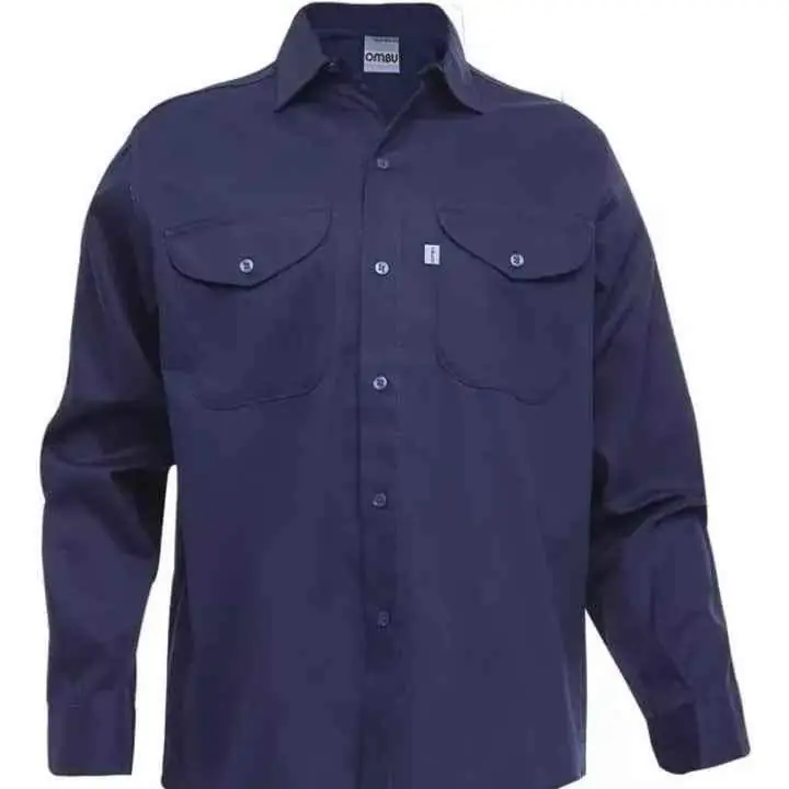 Camisas de trabajo