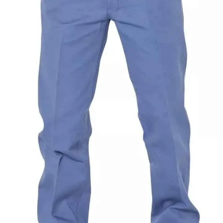Pantalones clásicos trabajo PAMPERO (talles disponibles 38,52,54,56,58,60)
