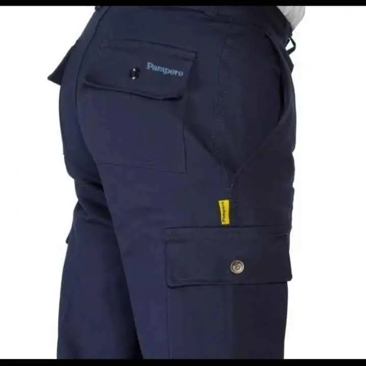 Pantalones cargos Pampero(descrip talles disponibles)