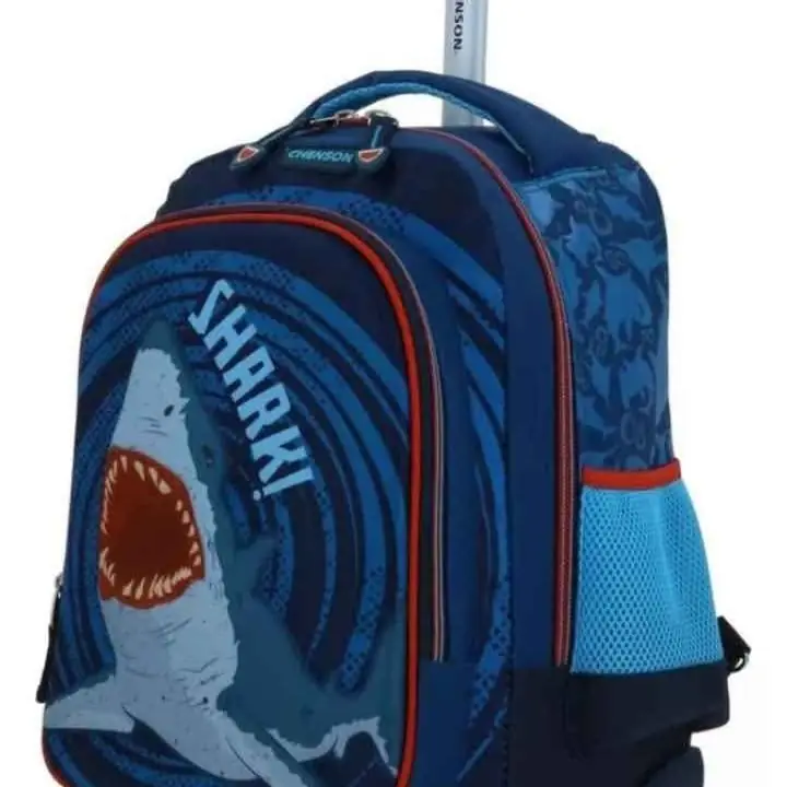 Mochilas CHENSON con ruedas