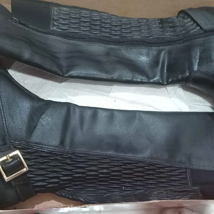 Botas dama 37