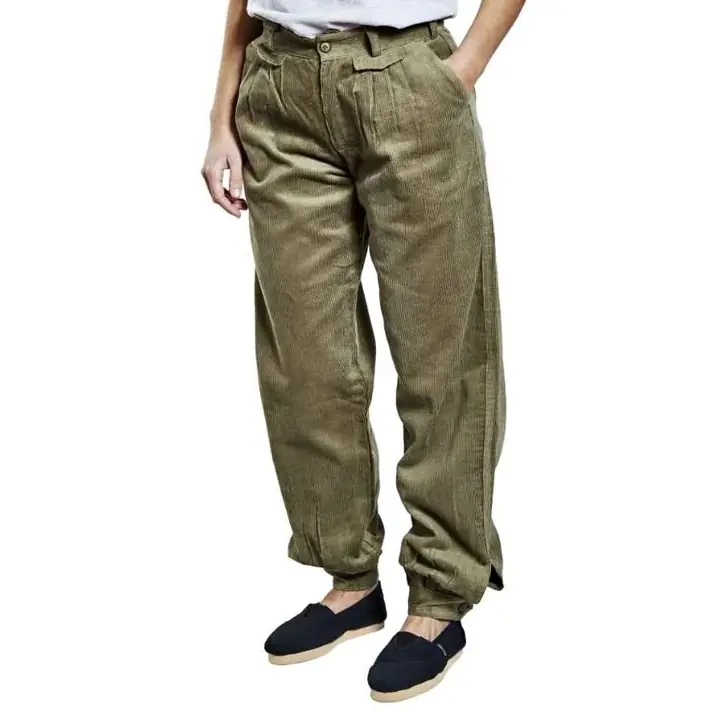 Pantalon corderoy(talles 38,40,42,44,52,54)