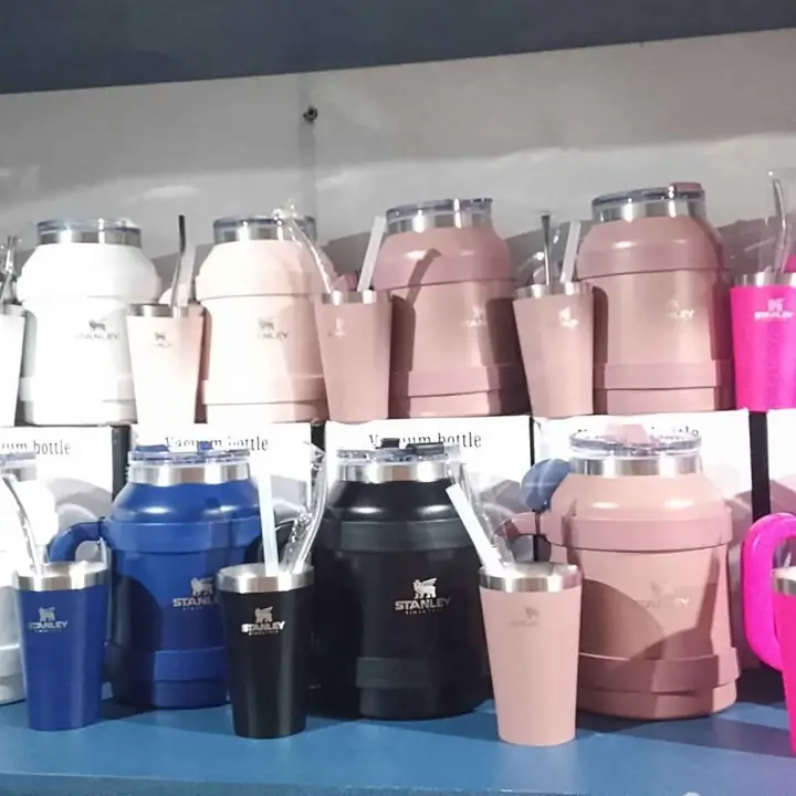 Set de jarras