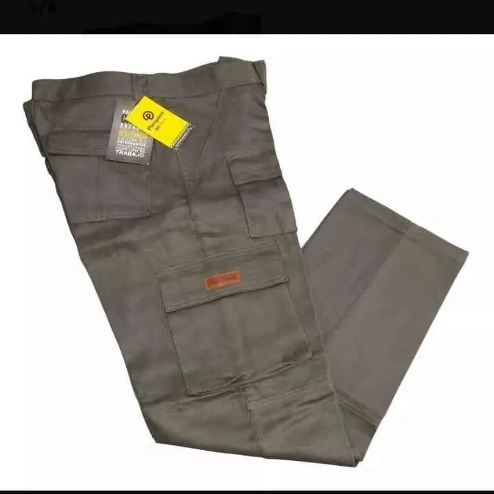Pantalones Pampero