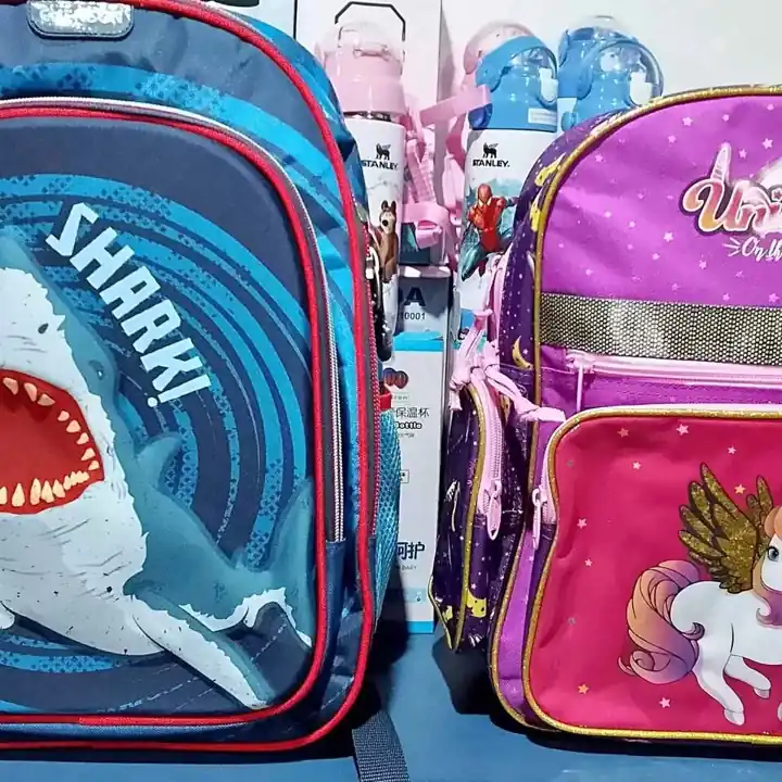 Mochilas CHENSON