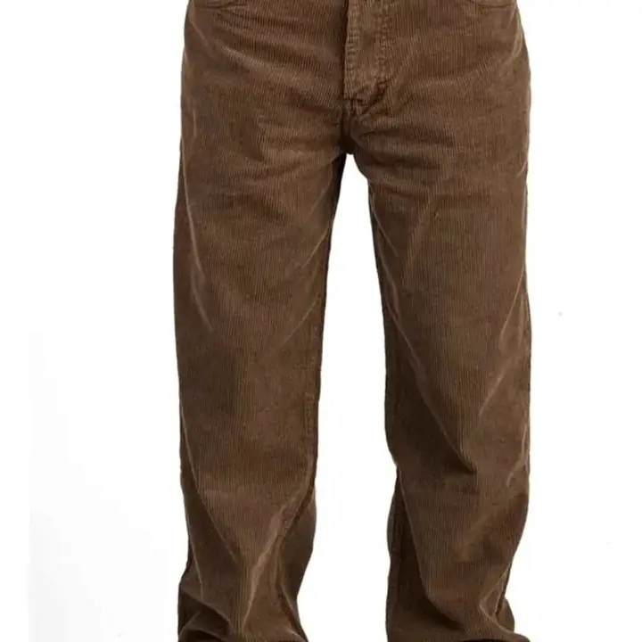 Pantalon corderoy talle especial (60,68,70,72)