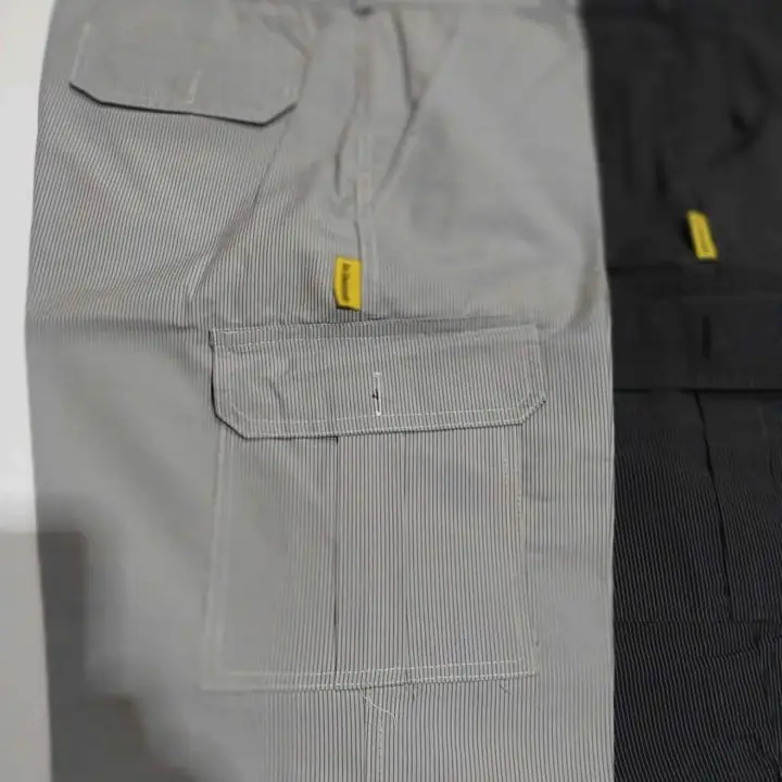 Bermudas cargo solo 40 y 54