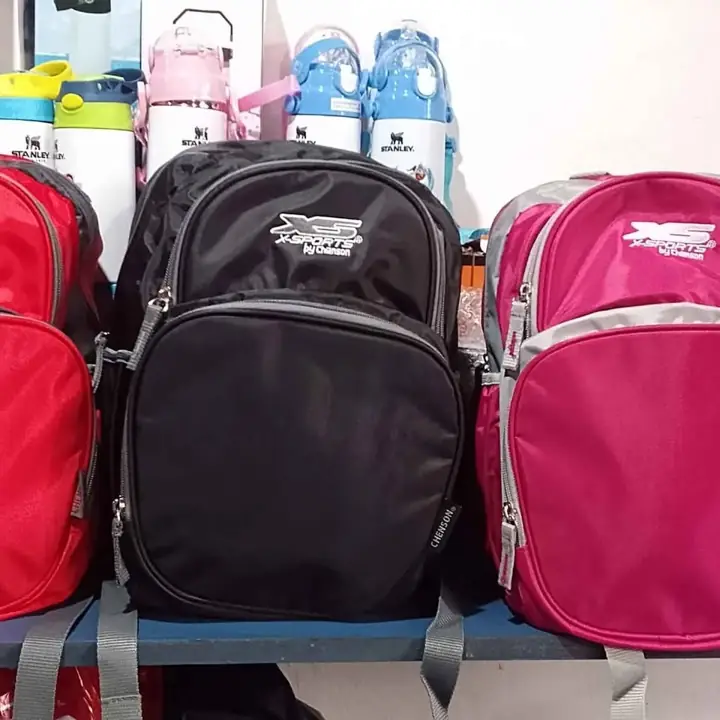 Mochilas CHENSON chicas