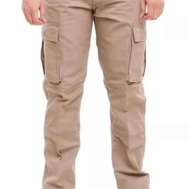 Pantalones Pampero cargo(talles 38 y,54)