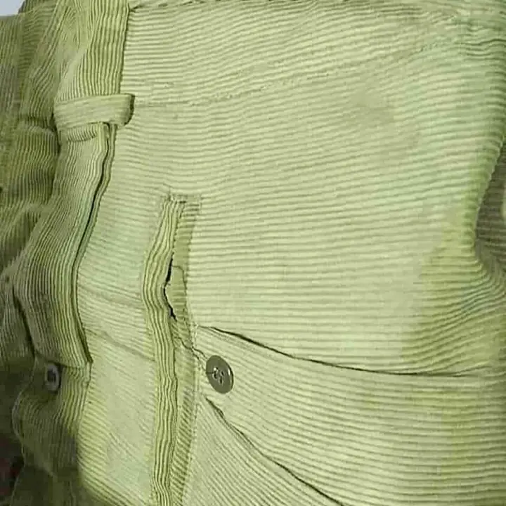Bombachas de campo corderoy (único color)38 al 54