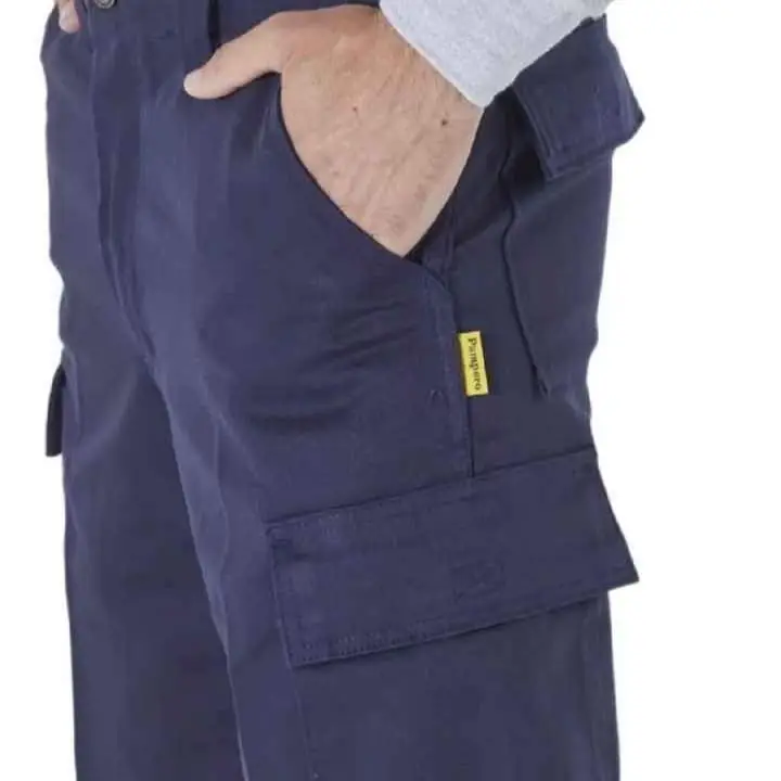 Bermuda cargo pampero(solo talles 38,40,42,54,60
