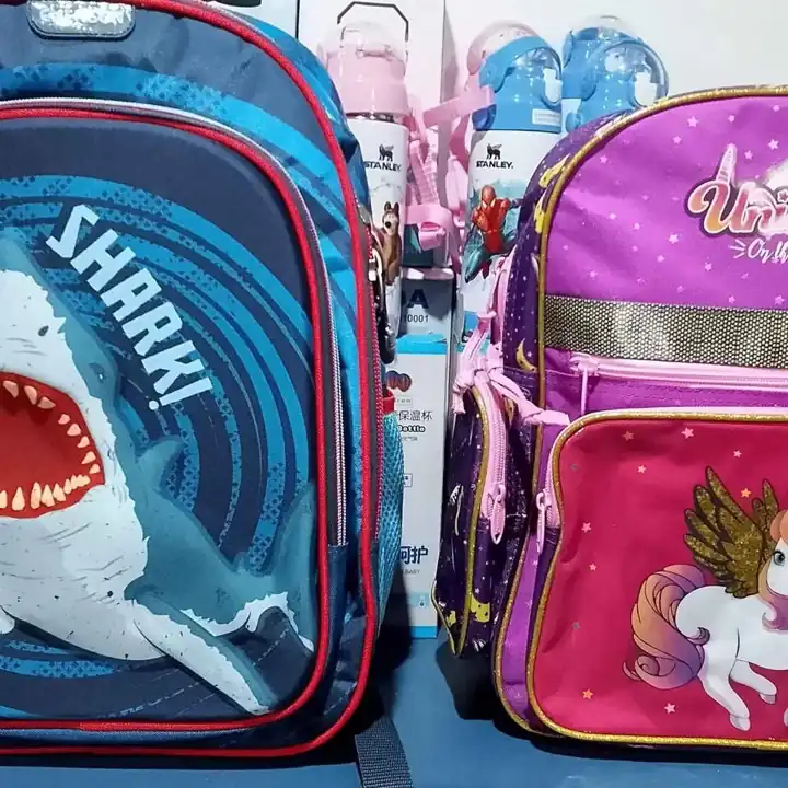 Mochilas CHENSON